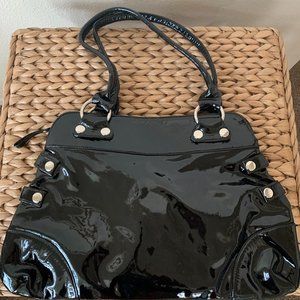 Amalfi Black Purse-New! (No Tags)
